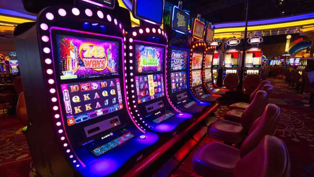 How to Win at Slots Auto Slot PG .com เว็บตรง สล็อต PG อันดับ 1 ฝากถอนออโต้ มั่นคง ปลอดภัย