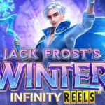 Jack Frosts Winter Auto Slot PG .com เว็บตรง สล็อต PG อันดับ 1 ฝากถอนออโต้ มั่นคง ปลอดภัย