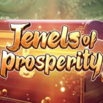 Jewels of Prosperity Auto Slot PG .com เว็บตรง สล็อต PG อันดับ 1 ฝากถอนออโต้ มั่นคง ปลอดภัย