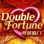 Double Fortune 3 web 3 PG STAR .com เว็บตรง สล็อต PG อันดับ 1 ฝากถอนออโต้ มั่นคง ปลอดภัย