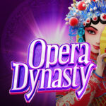 รีวิว Opera Dynasty ฉบับ Masterclass 2026! วิเคราะห์ RTP 96.79% และเทคนิคธงคู่สะท้านวงล้อบน สล็อต xo เว็บตรง 3 Opera Dynasty 3 web 3 1 Auto Slot PG .com เว็บตรง สล็อต PG อันดับ 1 ฝากถอนออโต้ มั่นคง ปลอดภัย