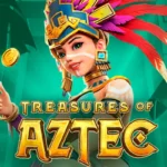 Treasure of Aztec 3 web 3 Auto Slot PG .com เว็บตรง สล็อต PG อันดับ 1 ฝากถอนออโต้ มั่นคง ปลอดภัย