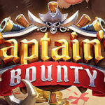 captains bounty 3 web 3 Auto Slot PG .com เว็บตรง สล็อต PG อันดับ 1 ฝากถอนออโต้ มั่นคง ปลอดภัย