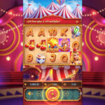 circus delight 3 web 3 Auto Slot PG .com เว็บตรง สล็อต PG อันดับ 1 ฝากถอนออโต้ มั่นคง ปลอดภัย