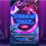 รีวิว Dragon Tiger Luck (PG Soft) ฉบับ Masterclass! วิเคราะห์ค่า RTP 96.94% 4 dragon tiger luck 3 web 3 PG STAR .com เว็บตรง สล็อต PG อันดับ 1 ฝากถอนออโต้ มั่นคง ปลอดภัย