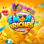 emoji riches 3 web 3 PG STAR .com เว็บตรง สล็อต PG อันดับ 1 ฝากถอนออโต้ มั่นคง ปลอดภัย