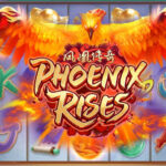 รีวิว Phoenix Rises (PG Soft) ฉบับสมบูรณ์! วิเคราะห์ RTP 96.7% และเทคนิคสะสมตัวคูณ x150 โดยผู้เชี่ยวชาญ 4 phoenix rises 3 web 3 Auto Slot PG .com เว็บตรง สล็อต PG อันดับ 1 ฝากถอนออโต้ มั่นคง ปลอดภัย