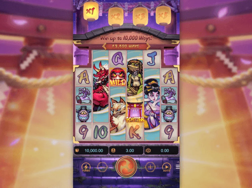 spirited wonders 3 web 3 Auto Slot PG .com เว็บตรง สล็อต PG อันดับ 1 ฝากถอนออโต้ มั่นคง ปลอดภัย
