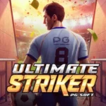 ultimate striker 3 web 3 Auto Slot PG .com เว็บตรง สล็อต PG อันดับ 1 ฝากถอนออโต้ มั่นคง ปลอดภัย