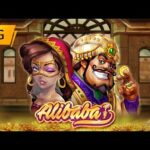 เจาะลึกเกม Ali Baba บน slot casino วิเคราะห์ RTP และแผนการเล่นโดย slot master 4 Ali Baba 10 web 10 PG STAR .com เว็บตรง สล็อต PG อันดับ 1 ฝากถอนออโต้ มั่นคง ปลอดภัย