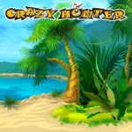 Crazy Hunter 2 web 2 PG STAR .com เว็บตรง สล็อต PG อันดับ 1 ฝากถอนออโต้ มั่นคง ปลอดภัย