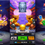 Dragon Treasure 2 web 2 PG STAR .com เว็บตรง สล็อต PG อันดับ 1 ฝากถอนออโต้ มั่นคง ปลอดภัย