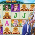 Feng Shen 10 web 10 PG STAR .com เว็บตรง สล็อต PG อันดับ 1 ฝากถอนออโต้ มั่นคง ปลอดภัย