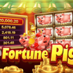 เจาะลึก Fortune Pig บน สล็อต xo เว็บตรง วิเคราะห์ RTP และเทคนิคสะสมตัวคูณโดย Senior Strategist 3 Fortune Pig 2 web 2 PG STAR .com เว็บตรง สล็อต PG อันดับ 1 ฝากถอนออโต้ มั่นคง ปลอดภัย