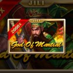 เจาะลึก God of Martial บน สล็อต xo24 วิเคราะห์ RTP 97.2% และเทคนิคทำเงินผ่าน สล็อต 777 pg เว็บตรง 3 God of Martial 6 web 6 PG STAR .com เว็บตรง สล็อต PG อันดับ 1 ฝากถอนออโต้ มั่นคง ปลอดภัย