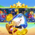 Happy Fishing 2 web 2 PG STAR .com เว็บตรง สล็อต PG อันดับ 1 ฝากถอนออโต้ มั่นคง ปลอดภัย