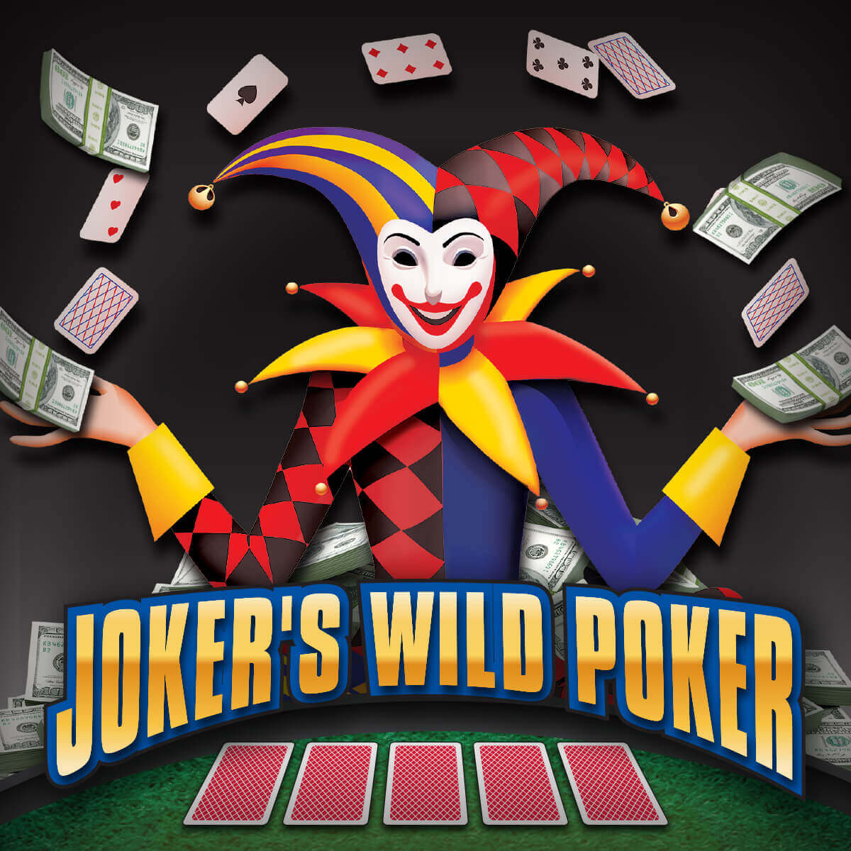 Jokers Wild Poker 1 web 1 PG STAR .com เว็บตรง สล็อต PG อันดับ 1 ฝากถอนออโต้ มั่นคง ปลอดภัย