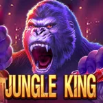 เจาะลึก Jungle King บน สล็อต easy วิเคราะห์ RTP 97% และเทคนิคสะสมตัวคูณโดยมืออาชีพ 4 Jungle King 2 web 2 PG STAR .com เว็บตรง สล็อต PG อันดับ 1 ฝากถอนออโต้ มั่นคง ปลอดภัย