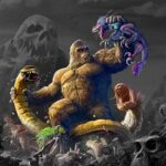 Kong Invasion 2 web 2 PG STAR .com เว็บตรง สล็อต PG อันดับ 1 ฝากถอนออโต้ มั่นคง ปลอดภัย