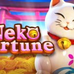 Neko Fortune 2 web 2 PG STAR .com เว็บตรง สล็อต PG อันดับ 1 ฝากถอนออโต้ มั่นคง ปลอดภัย
