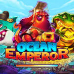 Ocean Emperor 5 web 5 PG STAR .com เว็บตรง สล็อต PG อันดับ 1 ฝากถอนออโต้ มั่นคง ปลอดภัย