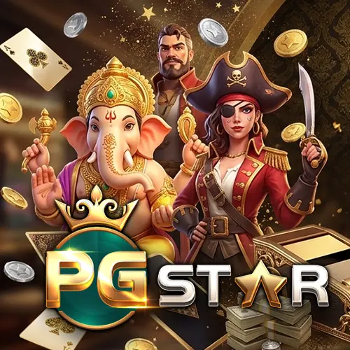 PG Star 4 PG STAR .com เว็บตรง สล็อต PG อันดับ 1 ฝากถอนออโต้ มั่นคง ปลอดภัย