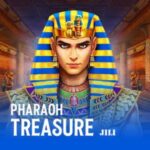 เจาะลึก Pharaoh Treasure บน สล็อต 777 เว็บตรง ไม่ผ่านเอเย่นต์ วิเคราะห์ RTP 96.5% และเทคนิคทำเงิน 3 Pharaoh Treasure 10 web 10 PG STAR .com เว็บตรง สล็อต PG อันดับ 1 ฝากถอนออโต้ มั่นคง ปลอดภัย