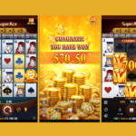 เจาะลึกกลยุทธ์ Super Ace บน สล็อต 777 เว็บตรง ไม่ผ่านเอเย่นต์ วิเคราะห์ RTP 96.5% และเทคนิคสะสมตัวคูณ 3 Super ace 7 web 7 PG STAR .com เว็บตรง สล็อต PG อันดับ 1 ฝากถอนออโต้ มั่นคง ปลอดภัย