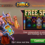 เจาะลึก Thor X บน สล็อต 777 pg เว็บตรง วิเคราะห์ RTP 96.85% และเทคนิคโดย Senior Strategist 4 Thor X 10 web 10 PG STAR .com เว็บตรง สล็อต PG อันดับ 1 ฝากถอนออโต้ มั่นคง ปลอดภัย