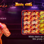 boxing king 10 web 10 PG STAR .com เว็บตรง สล็อต PG อันดับ 1 ฝากถอนออโต้ มั่นคง ปลอดภัย
