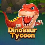 เจาะลึก Dinosaur Tycoon บน สล็อต pg เว็บตรง ต่างประเทศ วิเคราะห์ RTP 97% และวิธีชนะรางวัลใหญ่ 1,500 เท่า 3 dinosaur tycoon 10 web 10 PG STAR .com เว็บตรง สล็อต PG อันดับ 1 ฝากถอนออโต้ มั่นคง ปลอดภัย