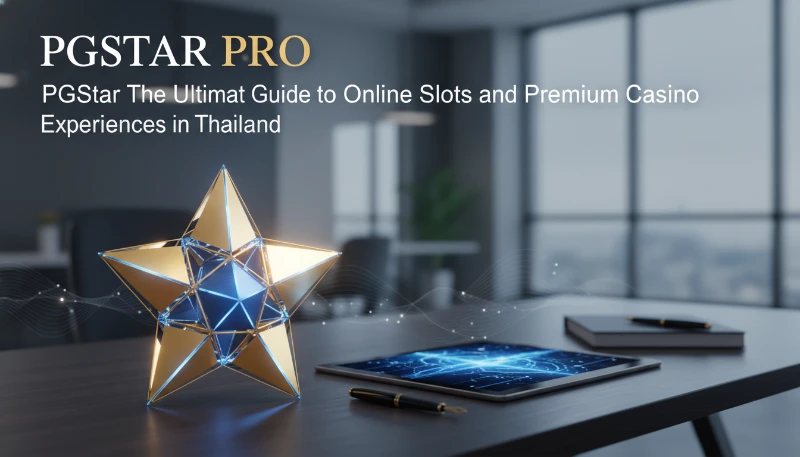 featured 1778995812772 PG STAR .com เว็บตรง สล็อต PG อันดับ 1 ฝากถอนออโต้ มั่นคง ปลอดภัย