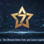 featured 1779091367775 PG STAR .com เว็บตรง สล็อต PG อันดับ 1 ฝากถอนออโต้ มั่นคง ปลอดภัย