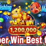 เจาะลึกเกม Mega Fishing บน สล็อต easy วิเคราะห์ค่า RTP 97% และสูตรลับการยิงบอสระดับ Masterclass 3 mega fishing 2 web 2 PG STAR .com เว็บตรง สล็อต PG อันดับ 1 ฝากถอนออโต้ มั่นคง ปลอดภัย