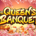 the queens banquet 3 web 3 Auto Slot PG .com เว็บตรง สล็อต PG อันดับ 1 ฝากถอนออโต้ มั่นคง ปลอดภัย