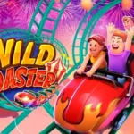 wild coaster 2 web 2 PG STAR .com เว็บตรง สล็อต PG อันดับ 1 ฝากถอนออโต้ มั่นคง ปลอดภัย