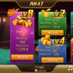 AK47 3 web 3 PG STAR .com เว็บตรง สล็อต PG อันดับ 1 ฝากถอนออโต้ มั่นคง ปลอดภัย