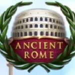 เจาะลึกประวัติศาสตร์ Ancient Rome และการเปลี่ยนผ่านสู่อารยธรรมความบันเทิงยุคใหม่บน slot casino 4 Ancient Rome 2 web 2 PG STAR .com เว็บตรง สล็อต PG อันดับ 1 ฝากถอนออโต้ มั่นคง ปลอดภัย