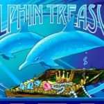 Dolphin Treasure 2 web 2 PG STAR .com เว็บตรง สล็อต PG อันดับ 1 ฝากถอนออโต้ มั่นคง ปลอดภัย