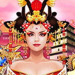 Empress Regnant 2 web 2 PG STAR .com เว็บตรง สล็อต PG อันดับ 1 ฝากถอนออโต้ มั่นคง ปลอดภัย