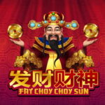 Fat Choy Choy Sun 2 web 2 PG STAR .com เว็บตรง สล็อต PG อันดับ 1 ฝากถอนออโต้ มั่นคง ปลอดภัย