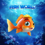 Fish World 3 web 3 PG STAR .com เว็บตรง สล็อต PG อันดับ 1 ฝากถอนออโต้ มั่นคง ปลอดภัย