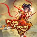 เจาะลึก Flames of Fortune บนระบบ สล็อต xo เว็บตรง วิเคราะห์ค่า RTP 96.20% และสูตรเดินเงินขั้นเทพ 3 Flames of Fortune 2 web 2 PG STAR .com เว็บตรง สล็อต PG อันดับ 1 ฝากถอนออโต้ มั่นคง ปลอดภัย