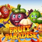 Fruit Paradise 4 web 4 PG STAR .com เว็บตรง สล็อต PG อันดับ 1 ฝากถอนออโต้ มั่นคง ปลอดภัย