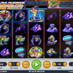 เจาะลึก Galactic Attack ผ่าน สล็อต r39 วิเคราะห์ RTP เผยกลยุทธ์ปั้นพอร์ตสุดคุ้ม พร้อมระบบ สล็อต pg เว็บตรง ต่างประเทศ 4 Galactic Attack 1 web 1 PG STAR .com เว็บตรง สล็อต PG อันดับ 1 ฝากถอนออโต้ มั่นคง ปลอดภัย