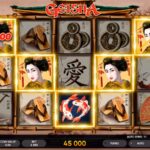 Geisha 2 web 2 PG STAR .com เว็บตรง สล็อต PG อันดับ 1 ฝากถอนออโต้ มั่นคง ปลอดภัย