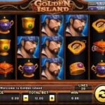 Golden Island 2 web 2 PG STAR .com เว็บตรง สล็อต PG อันดับ 1 ฝากถอนออโต้ มั่นคง ปลอดภัย