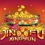 Jin Fu Xing Yun 1 web 1 PG STAR .com เว็บตรง สล็อต PG อันดับ 1 ฝากถอนออโต้ มั่นคง ปลอดภัย