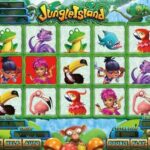 Jungle Island 2 web 2 PG STAR .com เว็บตรง สล็อต PG อันดับ 1 ฝากถอนออโต้ มั่นคง ปลอดภัย