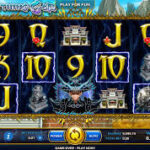 Lightning God 2 web 2 PG STAR .com เว็บตรง สล็อต PG อันดับ 1 ฝากถอนออโต้ มั่นคง ปลอดภัย